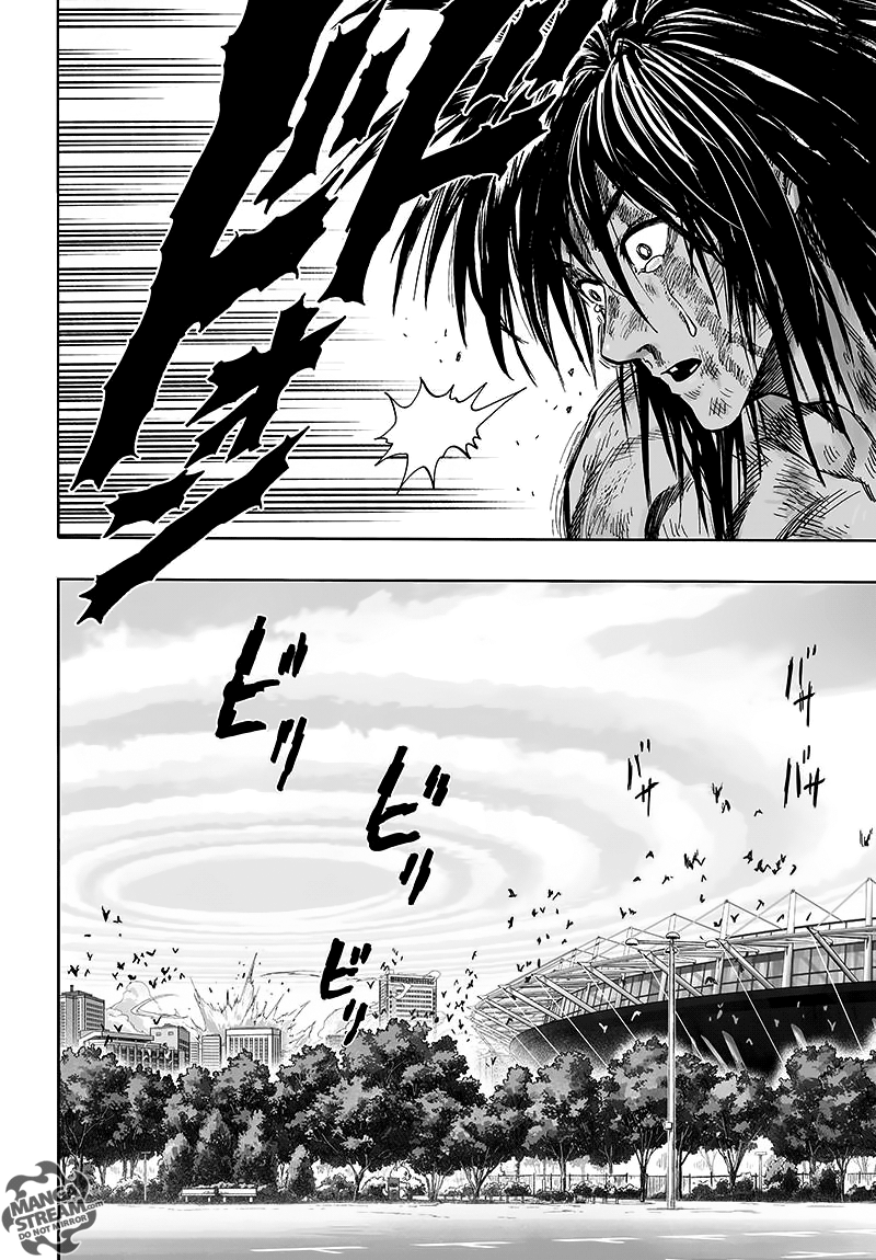 One-Punch Man, Chapter 75 image 31